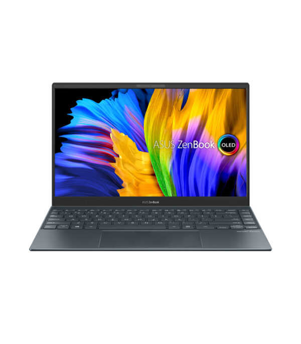 ایسوس زنبوک OLED 13