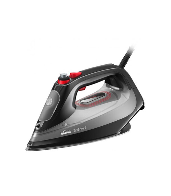 براون SI 9281 BK